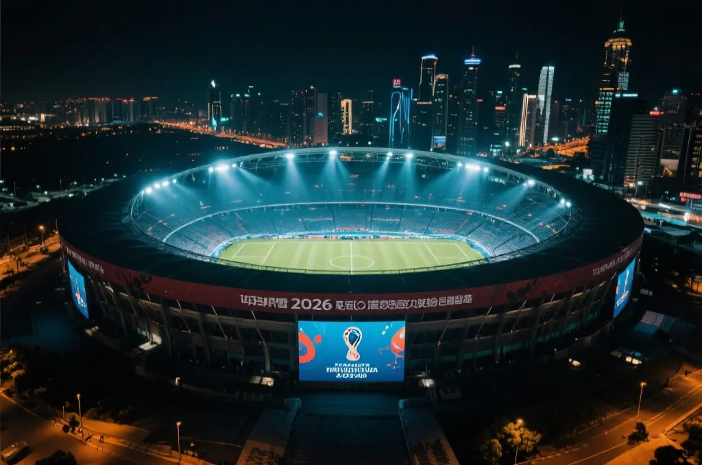2026美加墨世界杯专家前瞻：主场红利、豪门博弈与最可能爆出的淘汰赛剧本
