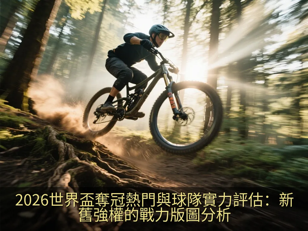 現代化足球場館在黃昏時的光影景觀